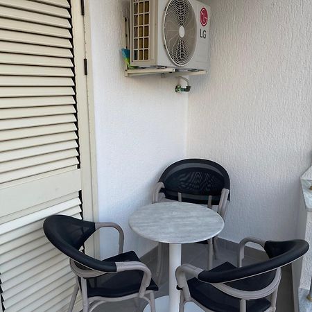 Luxurious Dreamy Seaside Apartment Durrës Eksteriør billede