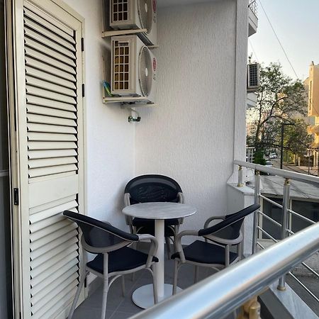 Luxurious Dreamy Seaside Apartment Durrës Eksteriør billede