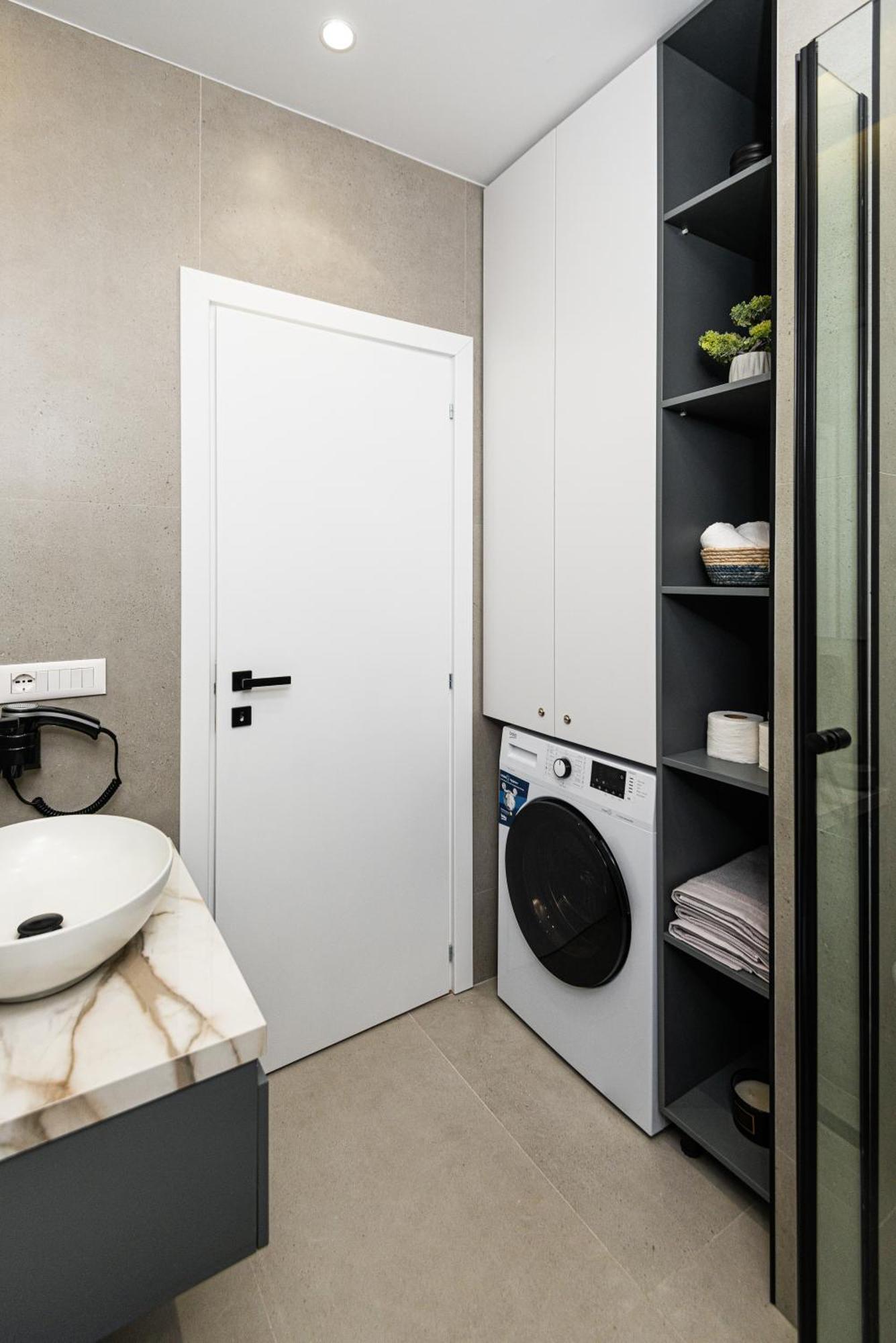 Luxurious Dreamy Seaside Apartment Durrës Eksteriør billede