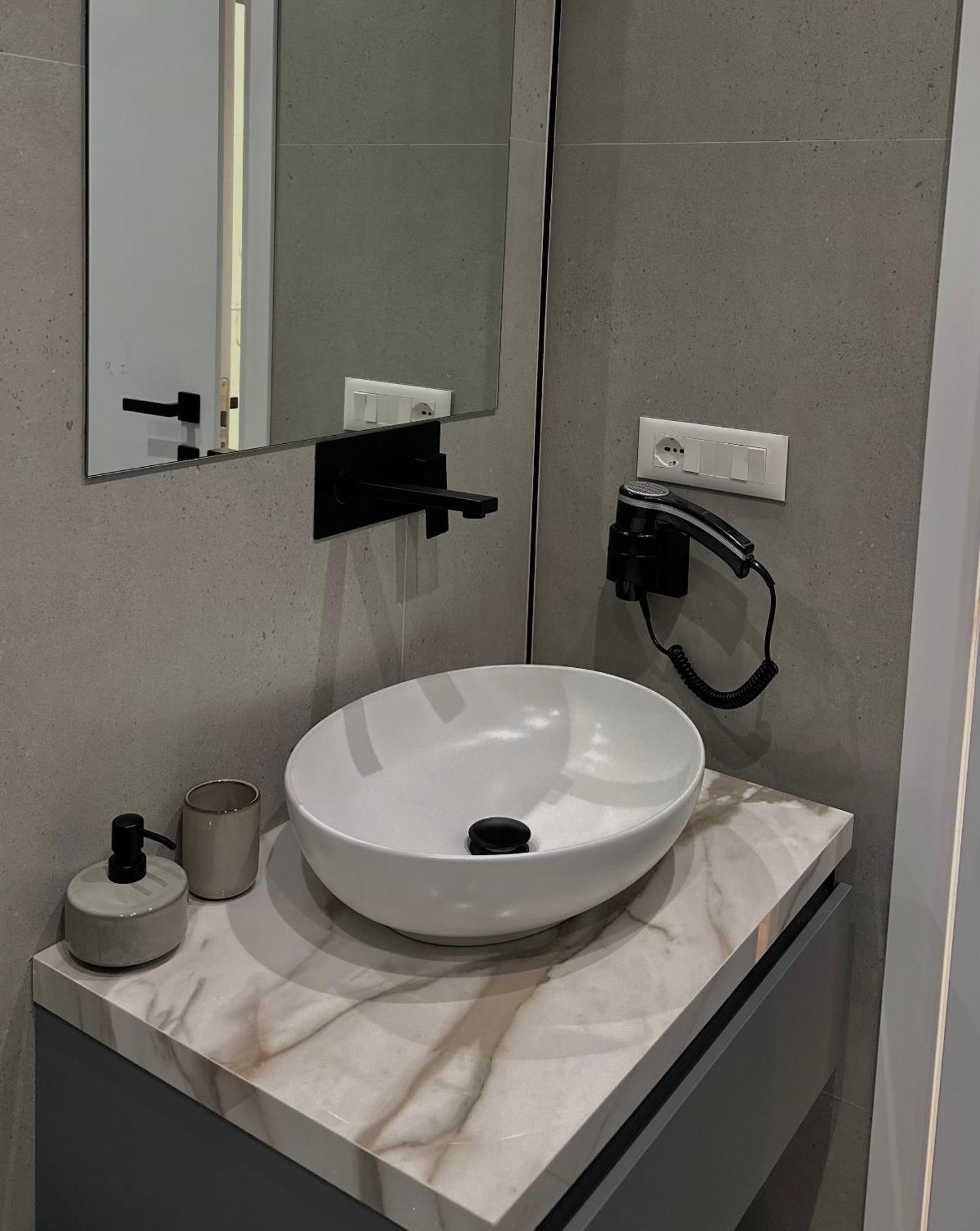 Luxurious Dreamy Seaside Apartment Durrës Eksteriør billede