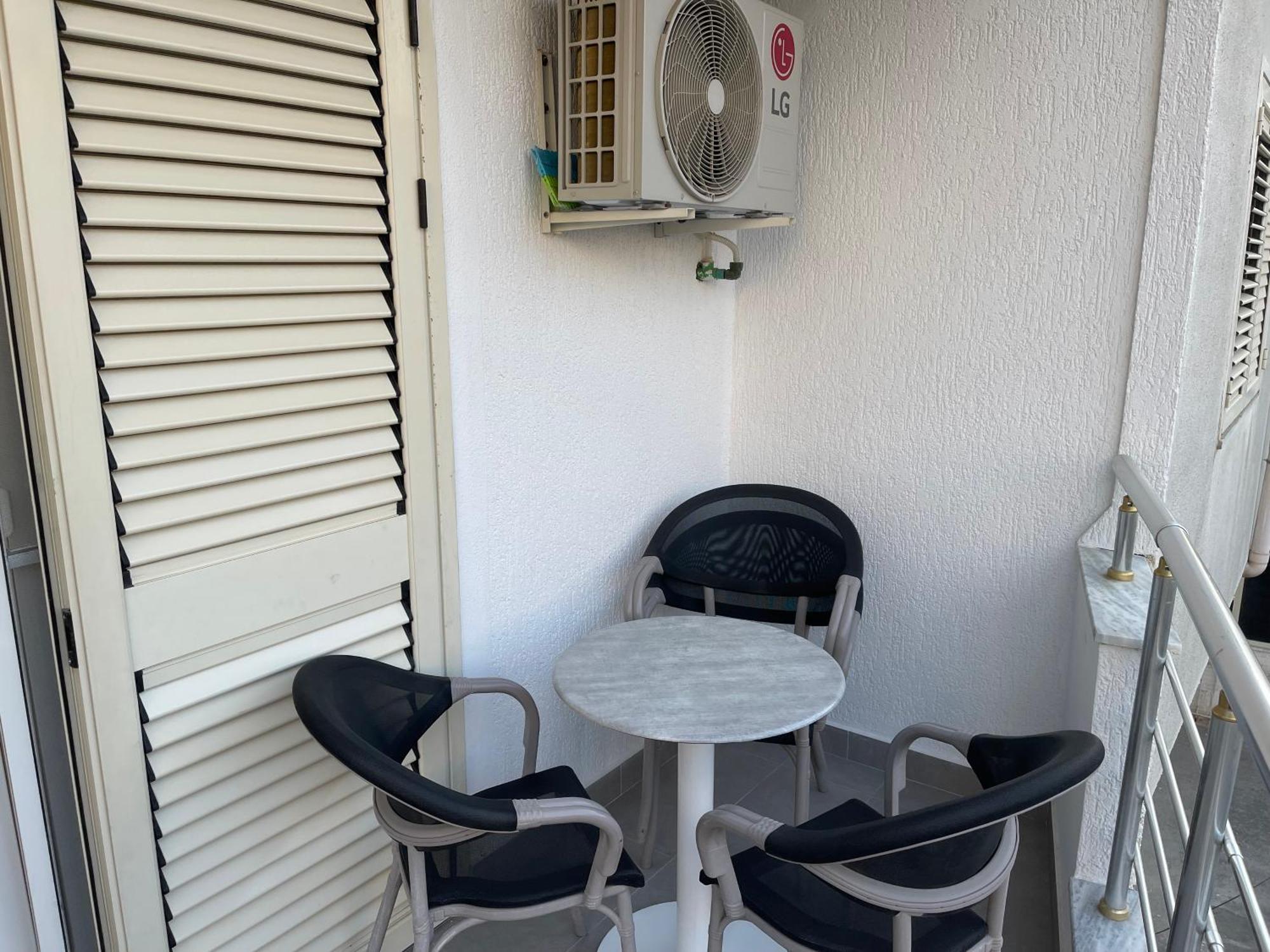Luxurious Dreamy Seaside Apartment Durrës Eksteriør billede